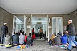 تصاویری از تلاش تایوانی‌ها برای جذب گردشگران مسلمان‎