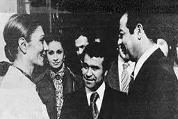 افشای کمک نظامی فرح به صدام برای بمباران ایران