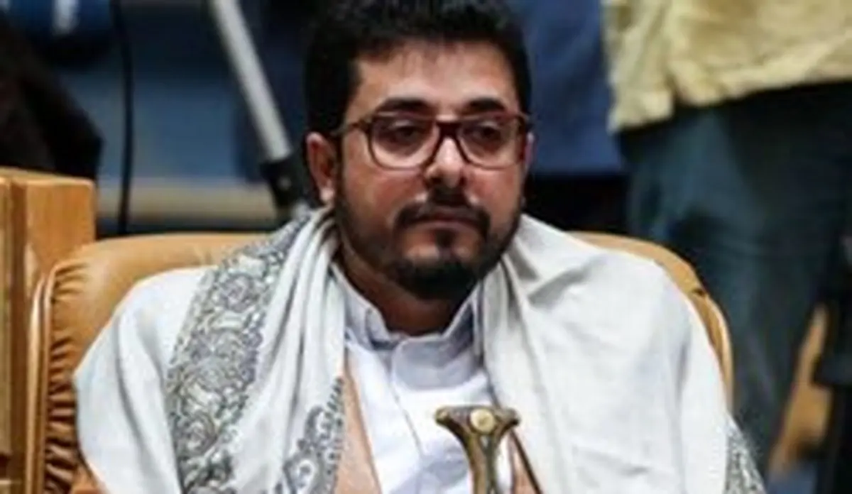 یمن: کسی که پاسخ مثبت به ما ندهد، دندان هایش خواهد شکست