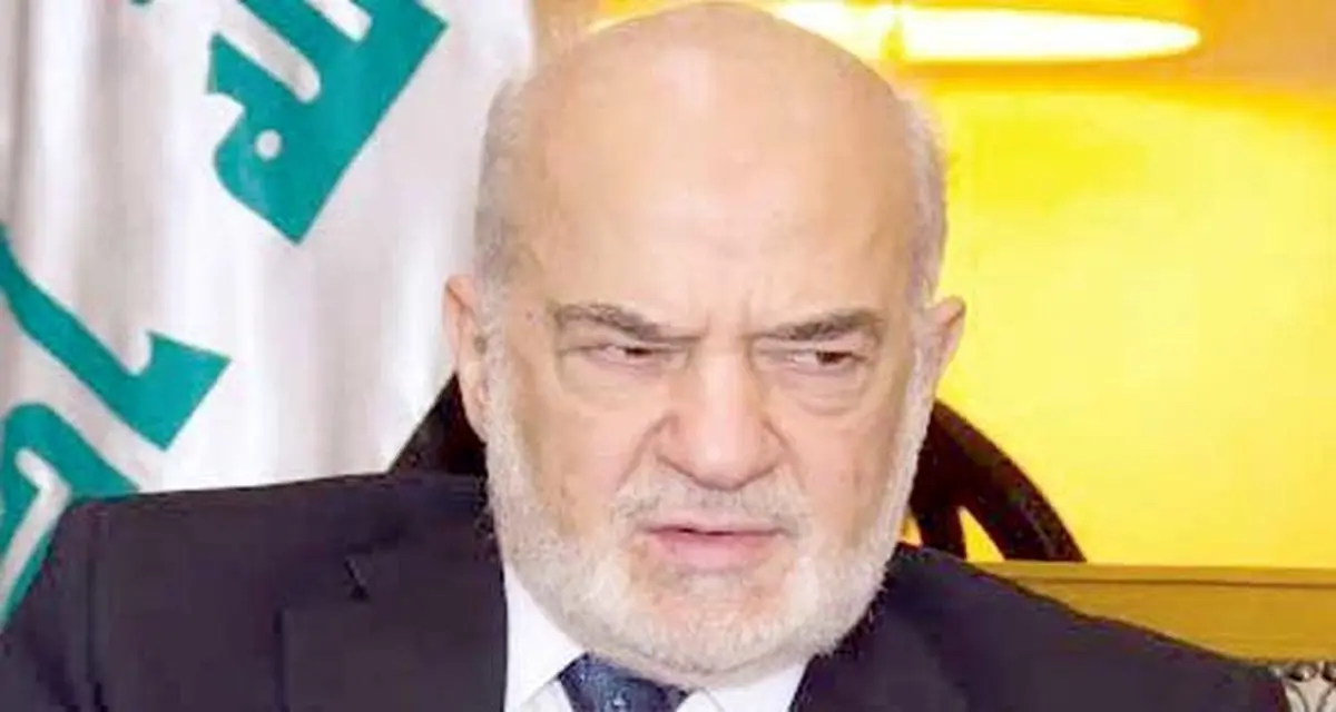 ابراهیم جعفری: حساسیت‌ها درباره حضور سردار سلیمانی در عراق را درک نمی‌کنم