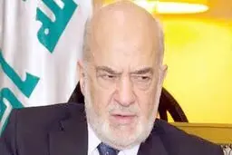 ابراهیم جعفری: حساسیت‌ها درباره حضور سردار سلیمانی در عراق را درک نمی‌کنم