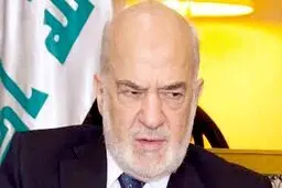 ابراهیم جعفری: حساسیت‌ها درباره حضور سردار سلیمانی در عراق را درک نمی‌کنم