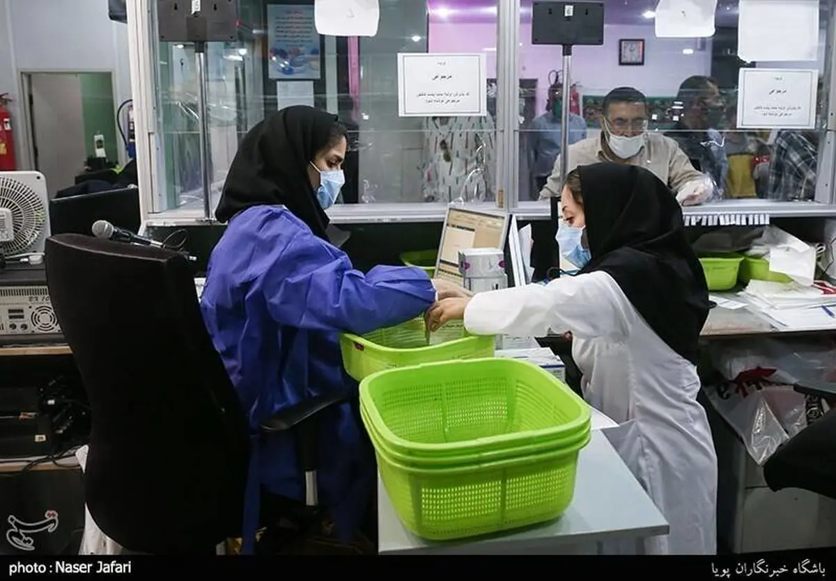 توزیع "واکسن آنفلوآنزا" از چه زمانی آغاز می‌شود +تصاویر