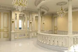 گرانترین خانه فروشی در آمریکا +عکس