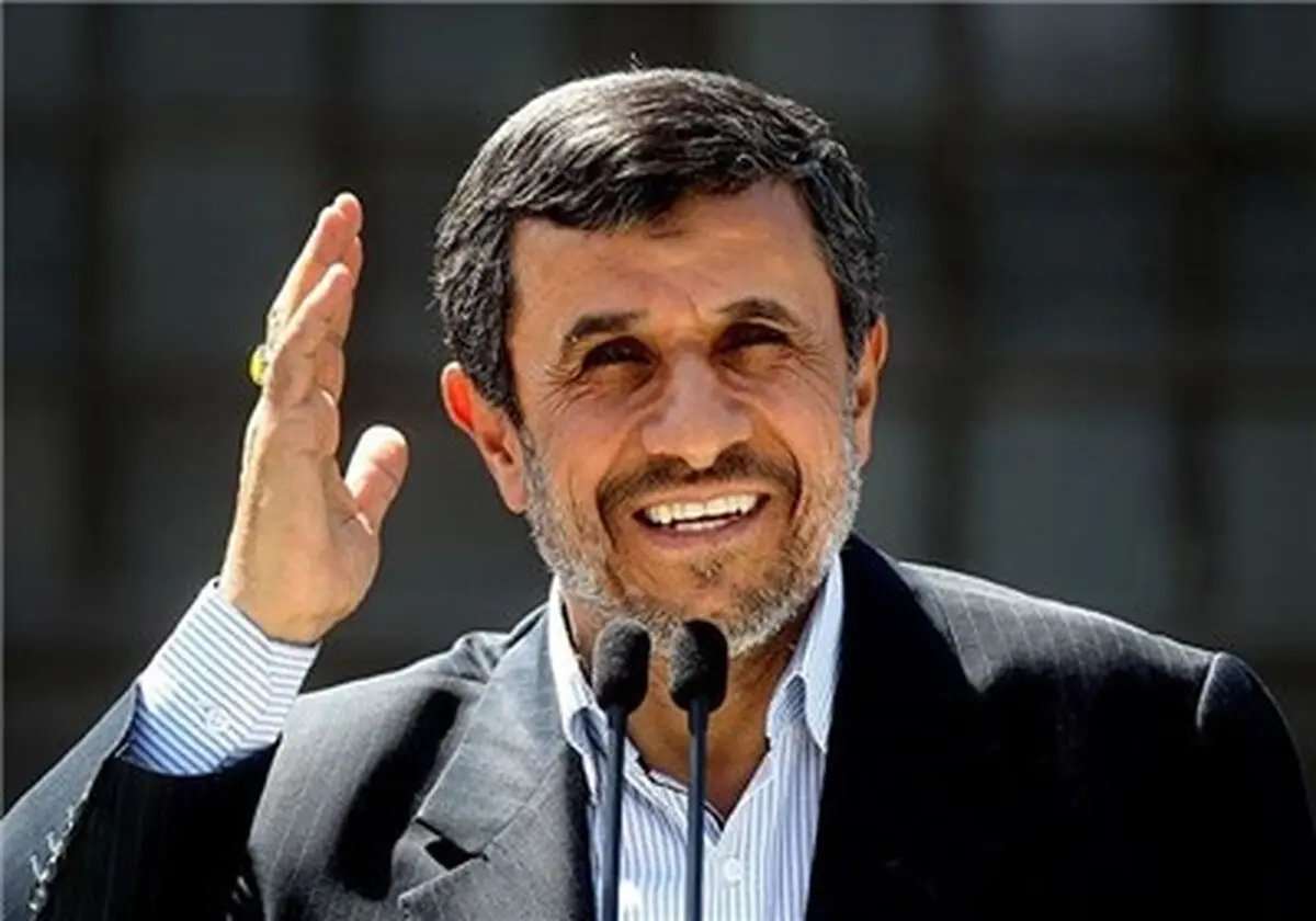 احمدی نژاد در جمع اساتید دانشگاه: بنشینیم و سال ها سخنرانی کنیم اندیشه غربی غلط است، حالا بعدش چه؟/ چرا خیال می کنیم همه بد، منفی و خائن هستند؟/ این شرایط اجتماعی سیاسی پایدار نیست