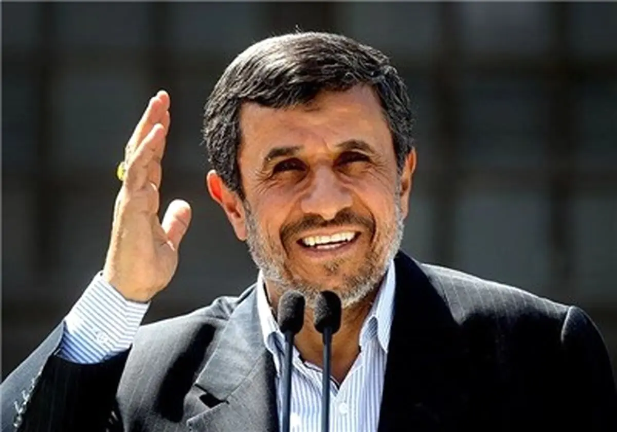 احمدی نژاد در جمع اساتید دانشگاه: بنشینیم و سال ها سخنرانی کنیم اندیشه غربی غلط است، حالا بعدش چه؟/ چرا خیال می کنیم همه بد، منفی و خائن هستند؟/ این شرایط اجتماعی سیاسی پایدار نیست