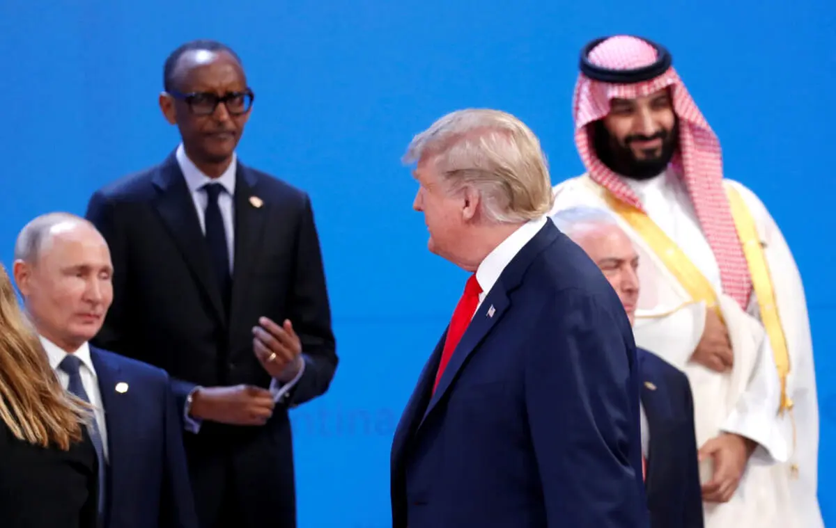 آتش در روابط واشنگتن و مسکو؛ ترامپ پوتین را تهدید کرد؟