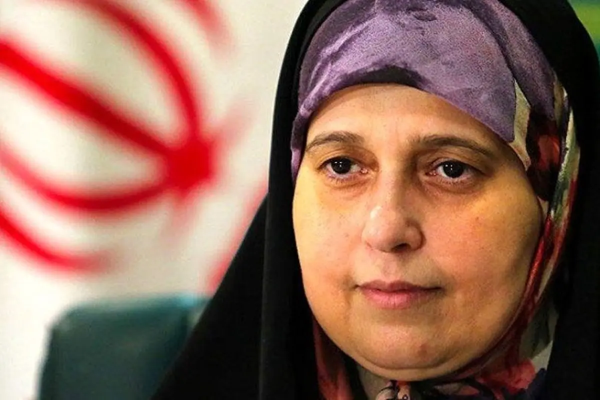 پروانه سلحشوری از فعالیت رسانه‌ای منع شد