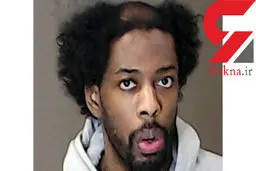 بلای شوم بر سر دختر رقصنده در خانه جوان مجرد + عکس