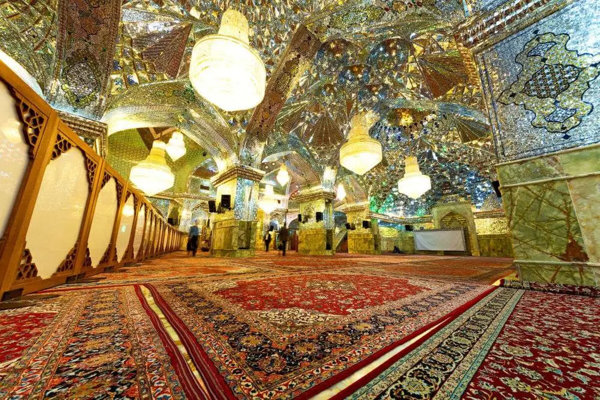 باشکوه‌ترین و زیباترین مساجد دنیا/ تصاویر