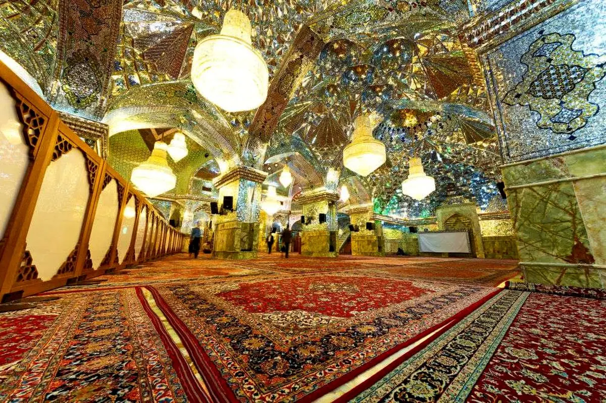 باشکوه‌ترین و زیباترین مساجد دنیا/ تصاویر