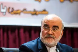 سراج مطرح كرد: عزم جدی رئیس جدید قوه قضائیه برای تقویت سازمان بازرسی