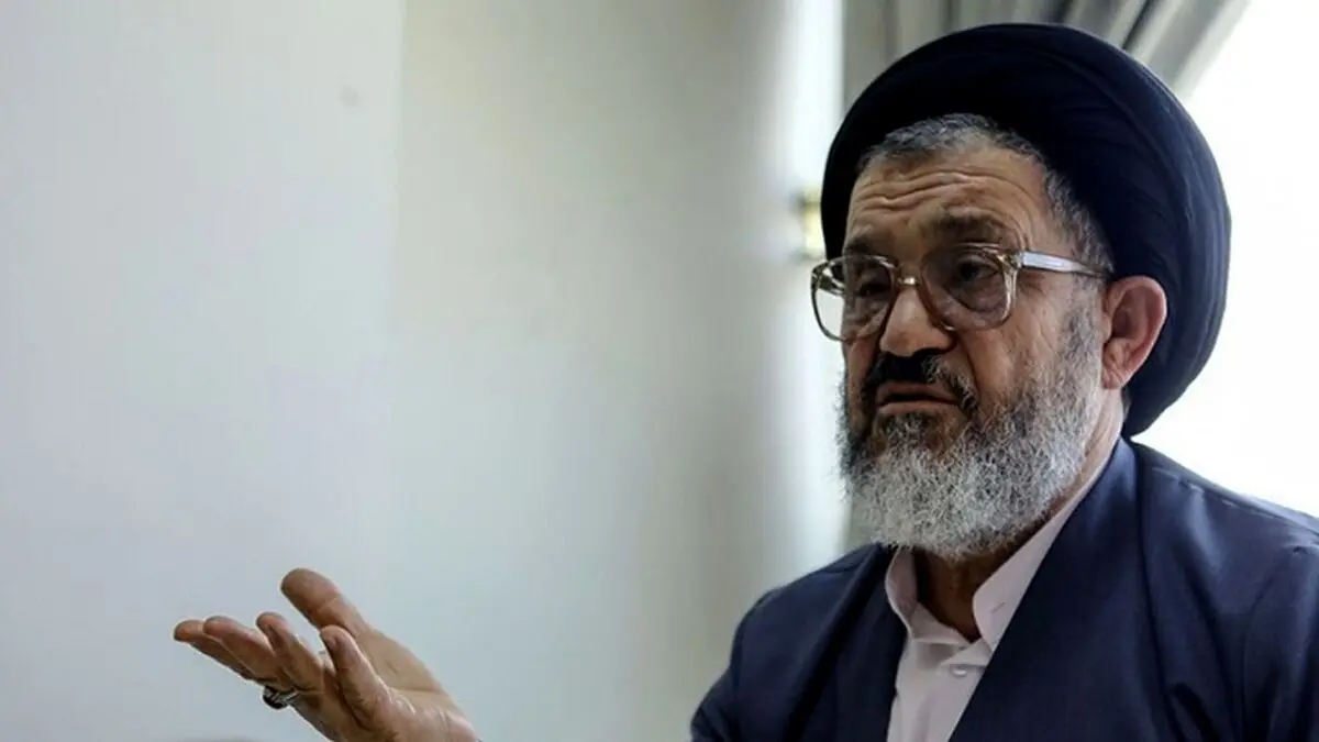 سید رضا اکرمی: فقط مرگ است که چاره‌ای ندارد / همه فقط به مطرح کردن مشکلات بسنده می‌کنند و چاره‌ای برای حل مشکلات معرفی نمی‌کنند