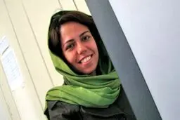 صبا آذرپیک بازداشت شد + عکس و جزئیات