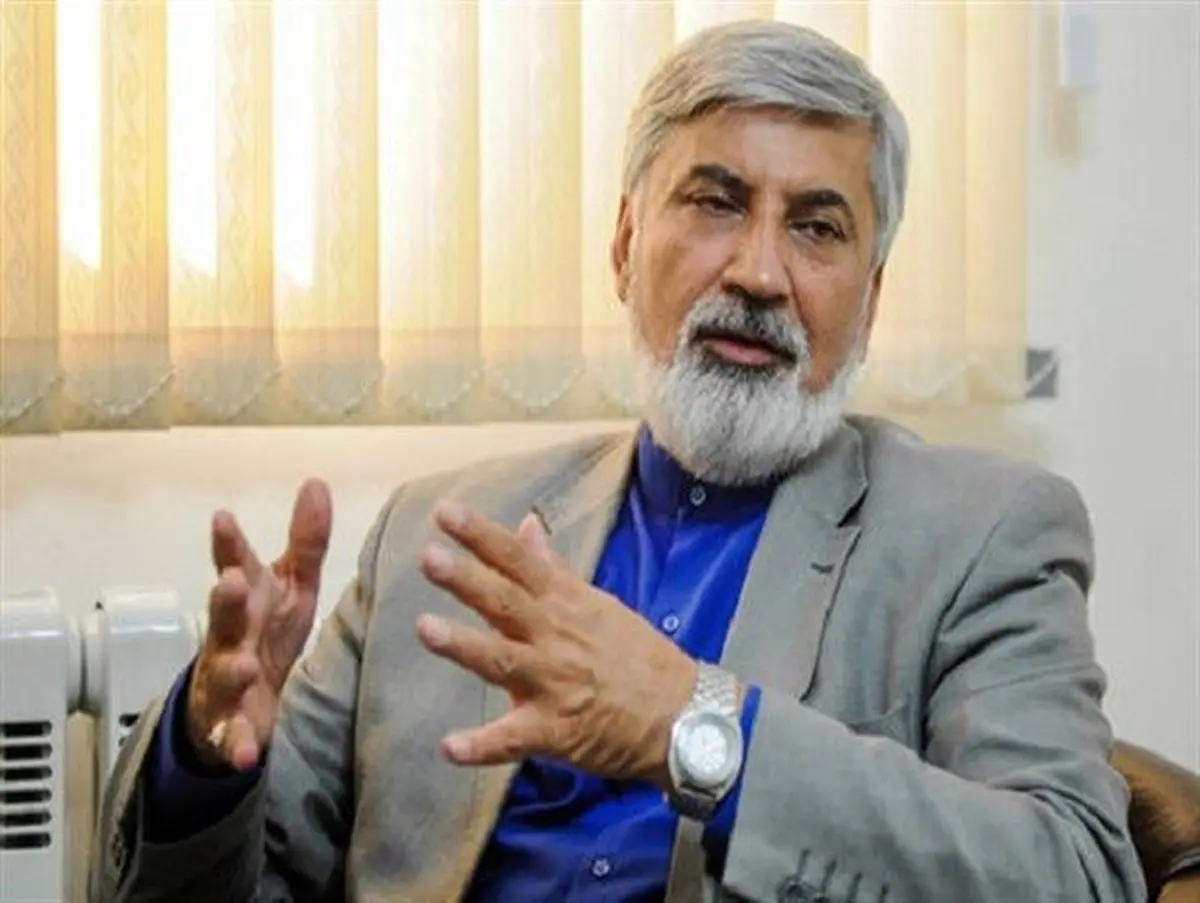 جزئیات جلسات سید ابراهیم رئیسی در تهران