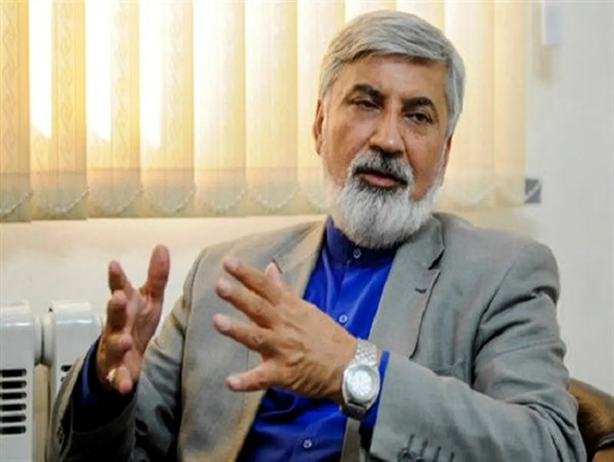 جزئیات جلسات سید ابراهیم رئیسی در تهران