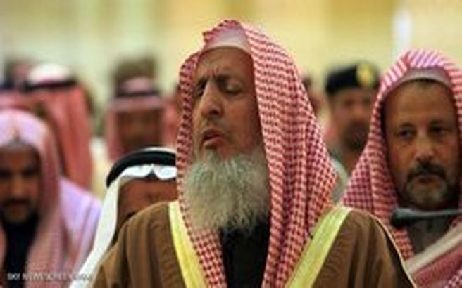 هشدار جدی مفتی اعظم عربستان نسبت به "سیاسی کردن" حج