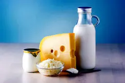 مشکلاتی که با رژیم غذایی بدون لبنیات به وجود می آید