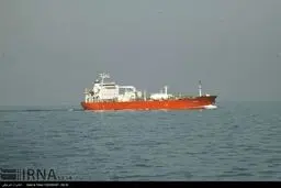 گشت زنی کشتی جنگی ایران در خلیج عدن/ تصاویر