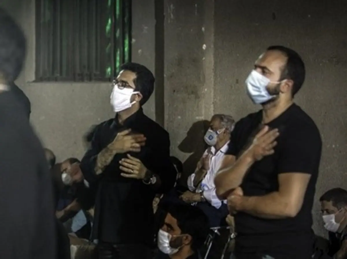 شیوه نامه برگزاری مراسم محرم امسال / فقط در فضا‌های سربسته، در ایام مشخص و ساعات محدود / توزیع اطعام و نذورات صرفاً به صورت بیرون بر و در ظروف یک بار مصرف