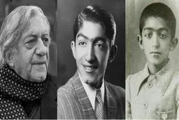 عزت سینمای ایران در گذر زمان/عکس