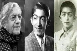 عزت سینمای ایران در گذر زمان/عکس