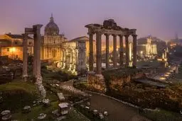 عکس روز نشنال جئوگرافی