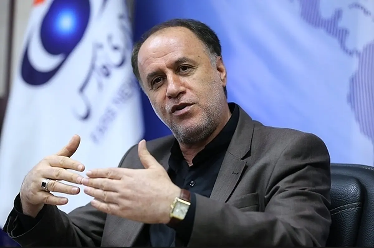 وزیر احمدی‌نژاد: اصراری برای معرفی وزیر به روحانی نداریم اما ... /ظواهر حکایت از سهم‌خواهی از کابینه دوازدهم دارد /کابینه دوم روحانی باید تغییرات ٥٠درصدی داشته باشد