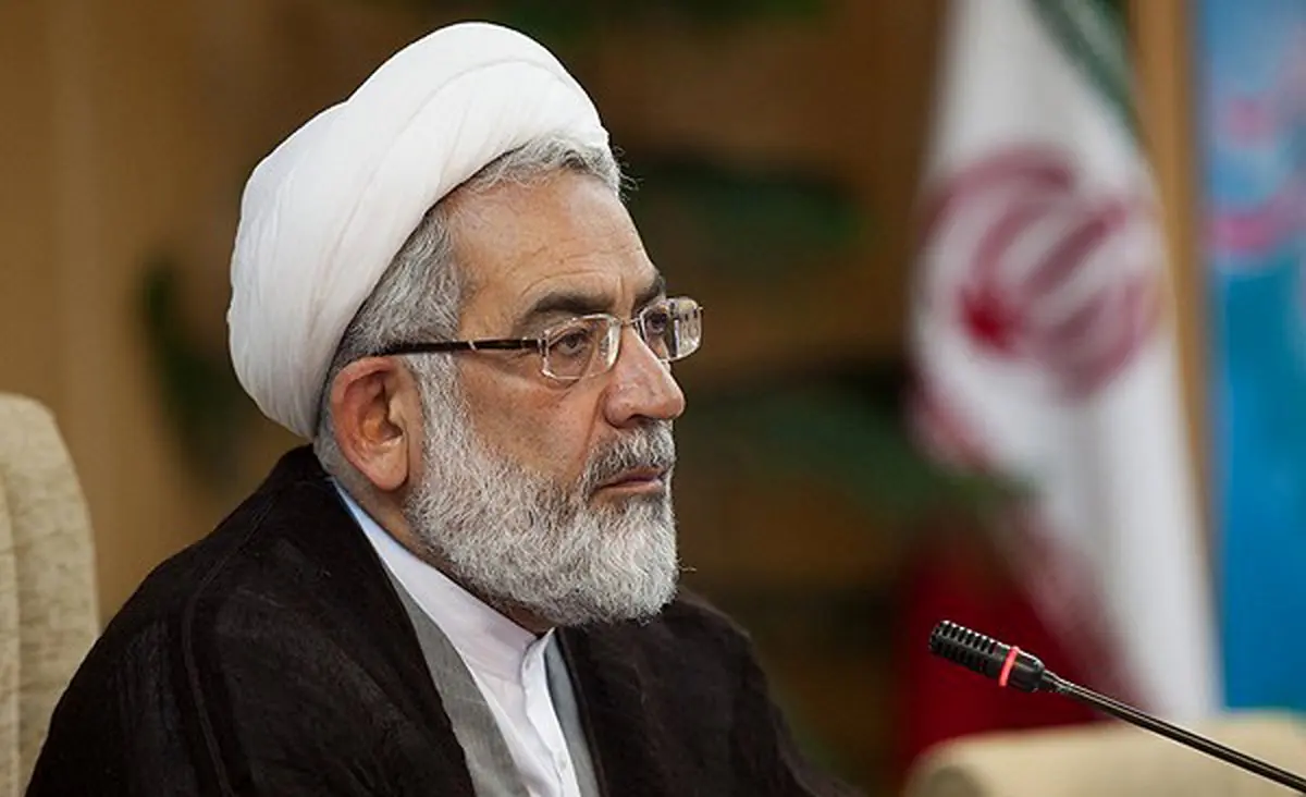 دادستان کل کشور خبر داد: ۶ قاضی فاسد برکنار شدند + جزئیات