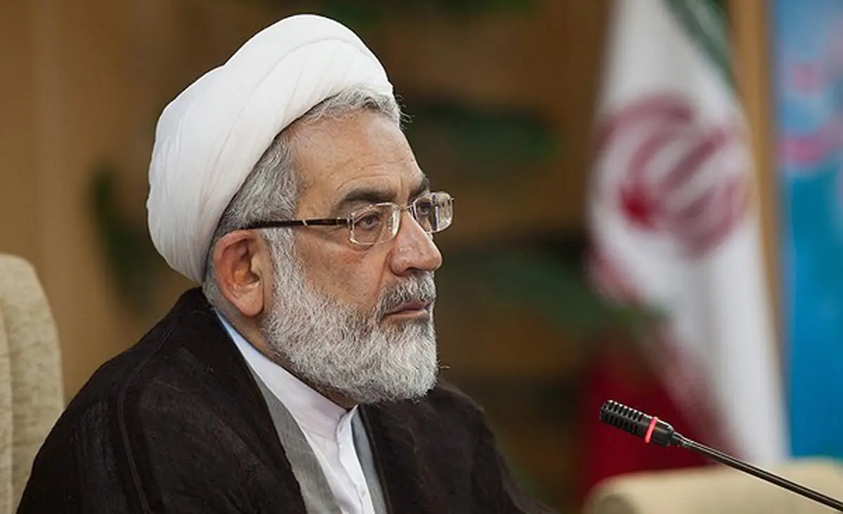 دادستان کل کشور خبر داد: ۶ قاضی فاسد برکنار شدند + جزئیات