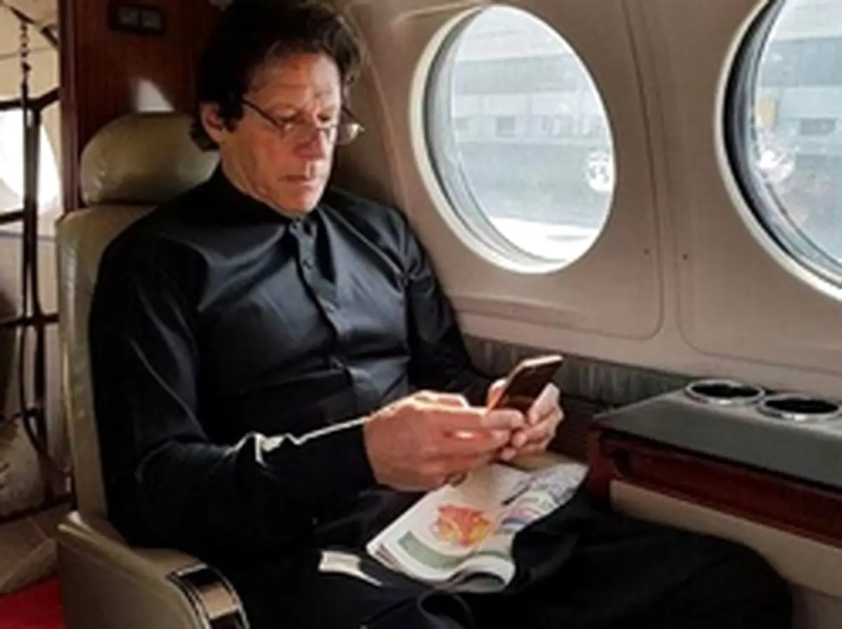 المانیتور: عمران خان و این همه تقلا برای کاهش تنش میان آمریکا و ایران؛ چرا؟