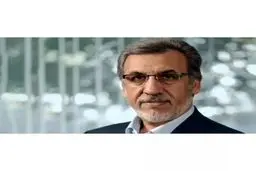 تیکه سام درخشانی به خاوری: روز دزد مبارک