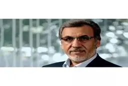 تیکه سام درخشانی به خاوری: روز دزد مبارک