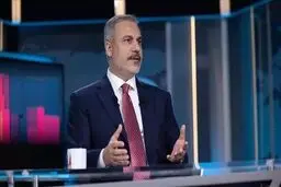 هشدار ترکیه درباره فرجام اسفبار حمله نظامی علیه ایران 