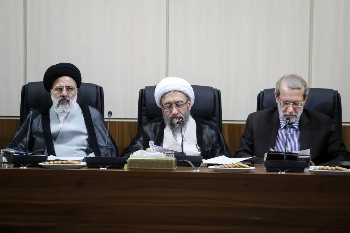 جلسه مجمع تشخیص مصلحت نظام