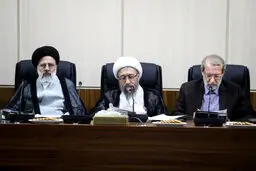 جلسه مجمع تشخیص مصلحت نظام
