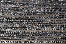 تصاویر هوایی از مرز های مهران و چزابه