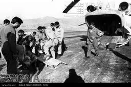 27 خرداد  1366 - آغاز عملیات نصر 3/تصاویر