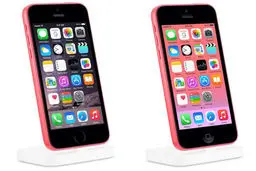 ارسال تصادفی عکس‌ آیفون جدید توسط اپل