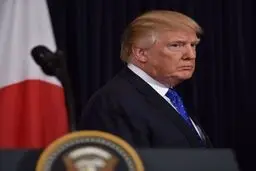 بلومبرگ: ترامپ برای پرهیز از هزینه‌های جبران‌ناپذیر با ایران مذاکره کند