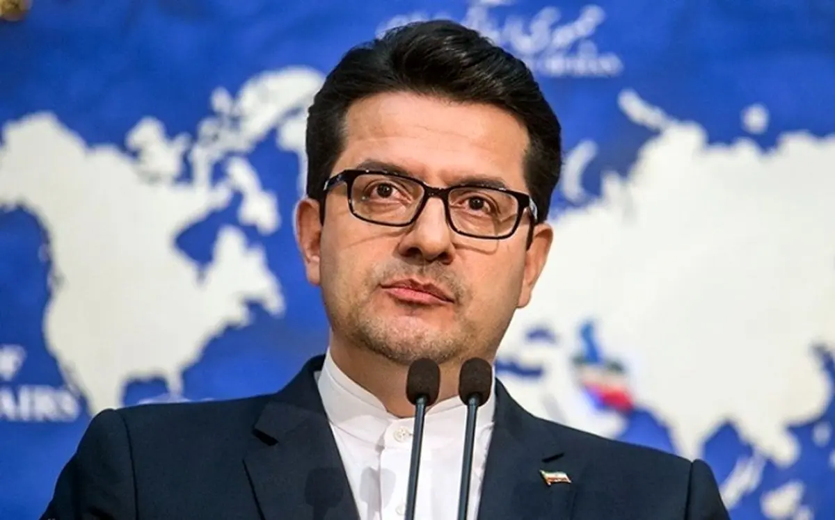 واکنش ایران به قطعنامه شورای حکام آژانس: آلمان، انگلیس و فرانسه وارد بازی خطرناکی شدند