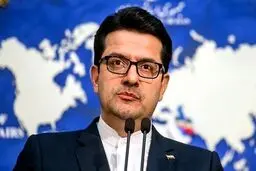 واکنش ایران به قطعنامه شورای حکام آژانس: آلمان، انگلیس و فرانسه وارد بازی خطرناکی شدند