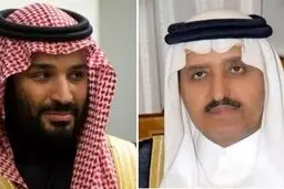 واکنش العرب به بازداشت شاهزاده‌های سعودی: می‌خواهند بن سلمان را بدنام کنند / ملک سلمان در سلامت عقلی و روانی کامل قرار دارد
