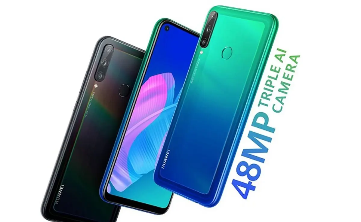 گوشی Huawei Y7p میان رده‌ای با دوربین سه‌گانه در راه بازار ایران