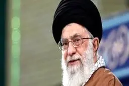 رهبر انقلاب شهادت مظلومانه امام جمعه کازرون را تسلیت گفتند