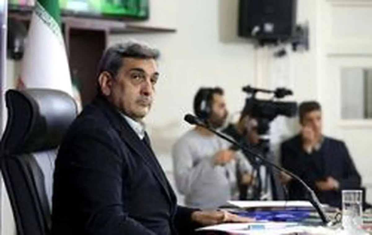 حناچی: انتخابات شوراياری روی كيفيت زندگی مردم تهران تأثير می‌گذارد