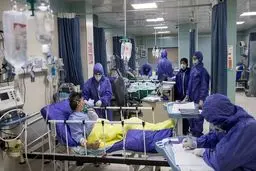 آمار کرونا در ایران امروز 24 شهریور / اسامی استان های در وضعیت قرمز