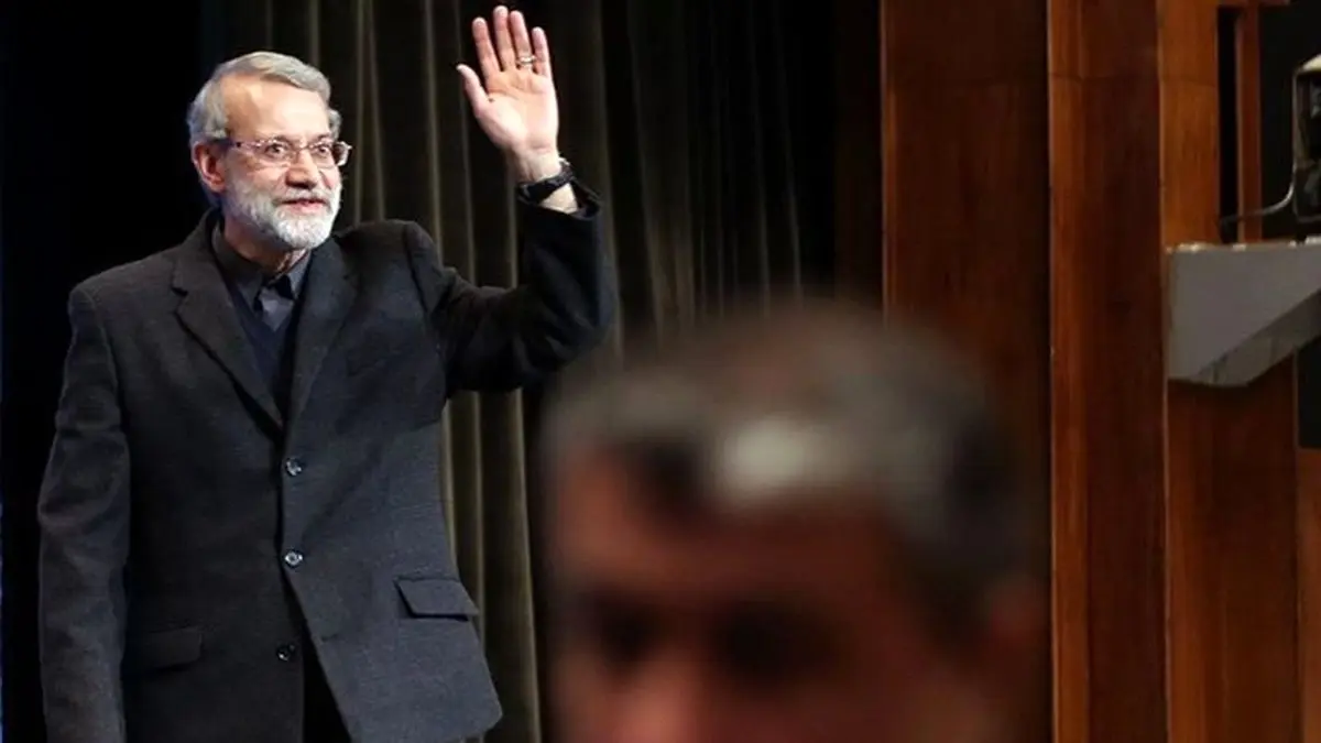 صادق زیباکلام:کارگزاران خیال می‌کند ستاره بخت علی لاریجانی یک دفعه می‌شکفد/ کارگزاران می‌خواهد با علی لاریجانی به رویاهایش برسد