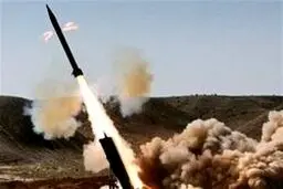 چندین هواپیمای آمریکایی پایگاه عین‌الاسد در آتش سوخت