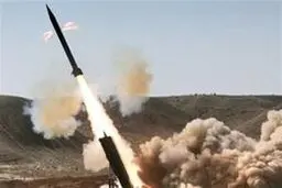 چندین هواپیمای آمریکایی پایگاه عین‌الاسد در آتش سوخت
